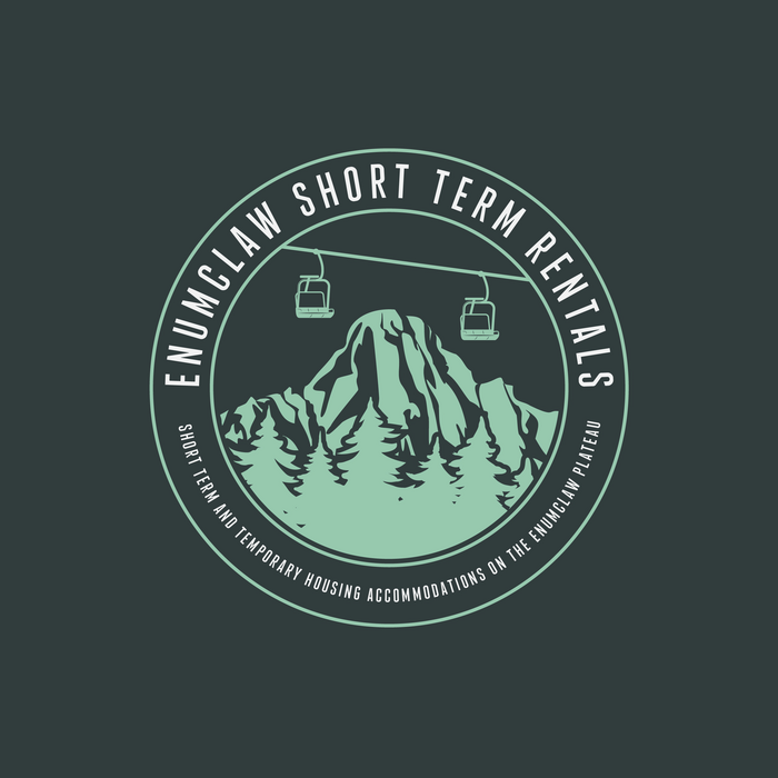 Enumclaw Short Term Rentals logo